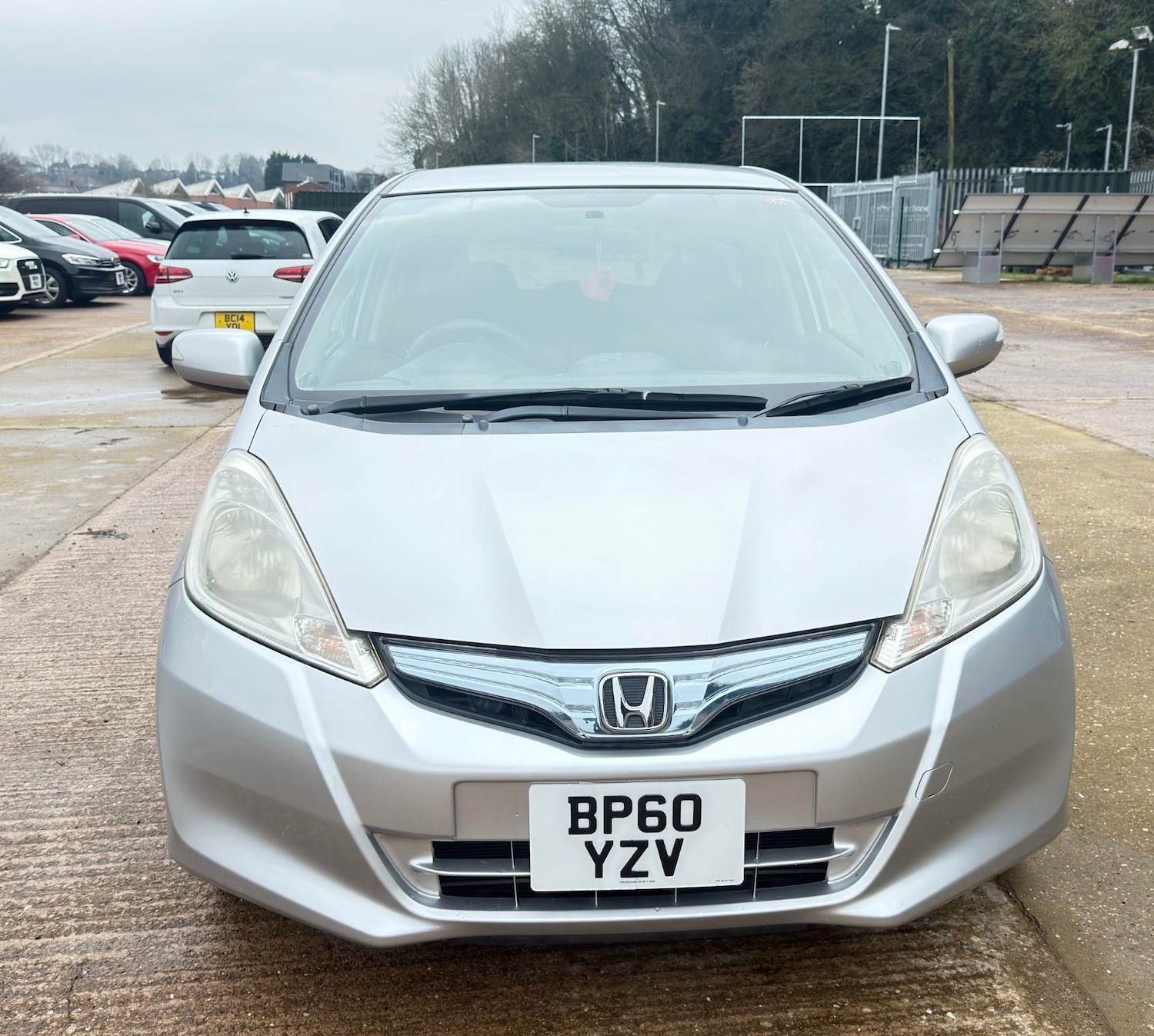 Used Honda Jazz 2026 for sale - 77998310: Photo 4