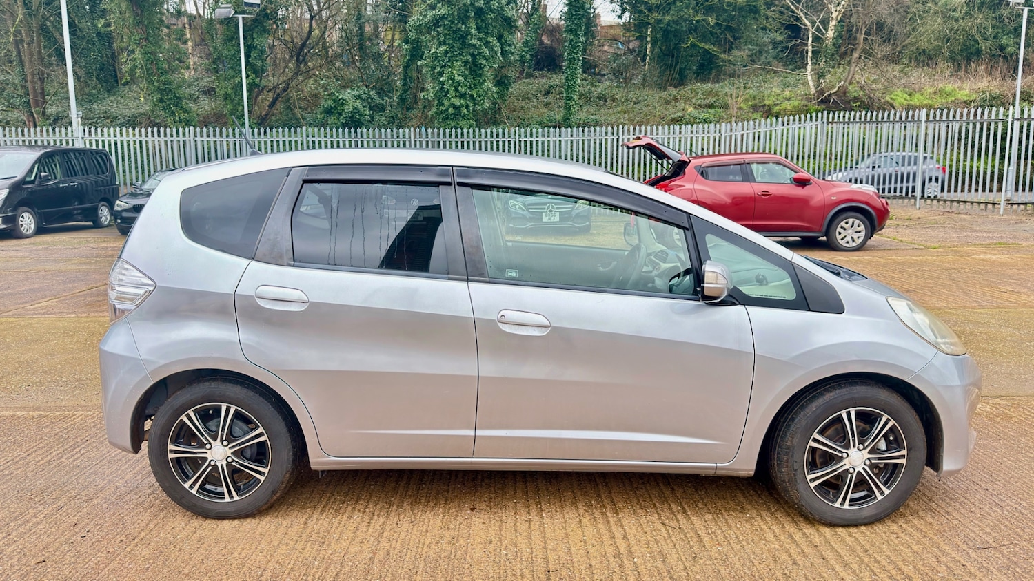 Used Honda Jazz 2026 for sale - 77998310: Photo 5