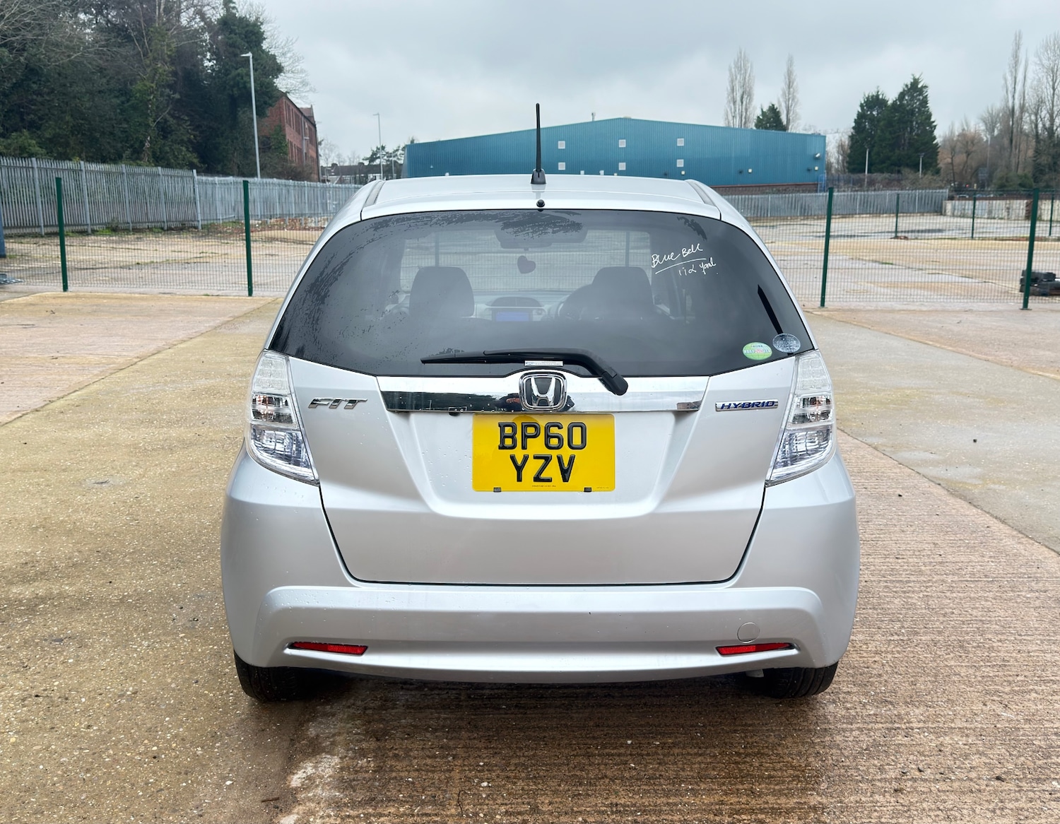 Used Honda Jazz 2026 for sale - 77998310: Photo 6