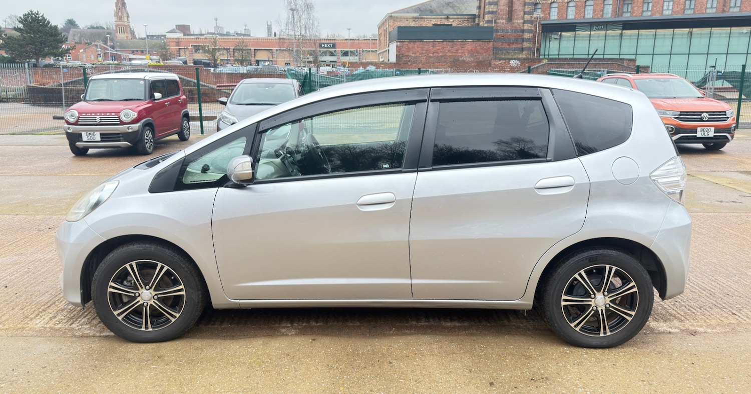 Used Honda Jazz 2026 for sale - 77998310: Photo 7