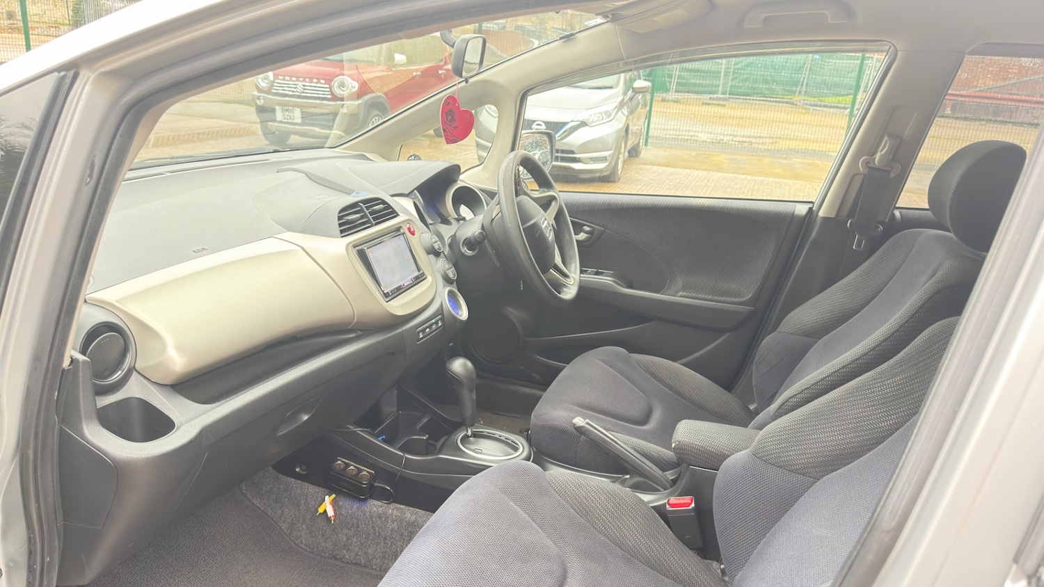 Used Honda Jazz 2026 for sale - 77998310: Photo 8