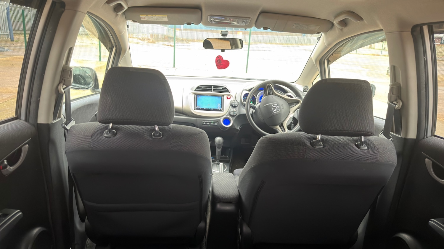 Used Honda Jazz 2026 for sale - 77998310: Photo 9