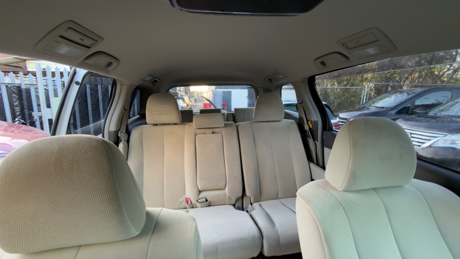 Used Toyota Estima 2025 for sale - 77984848: Photo 14