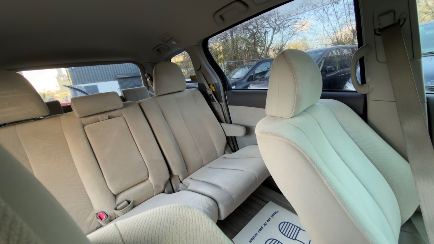 Used Toyota Estima 2025 for sale - 77984848: Photo 15