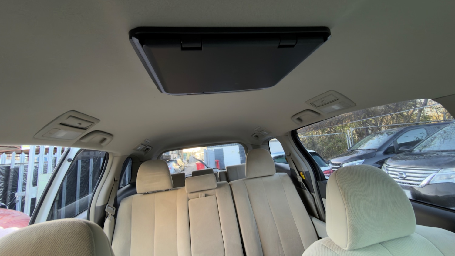 Used Toyota Estima 2025 for sale - 77984848: Photo 16