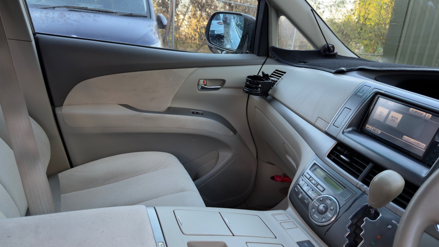 Used Toyota Estima 2025 for sale - 77984848: Photo 19