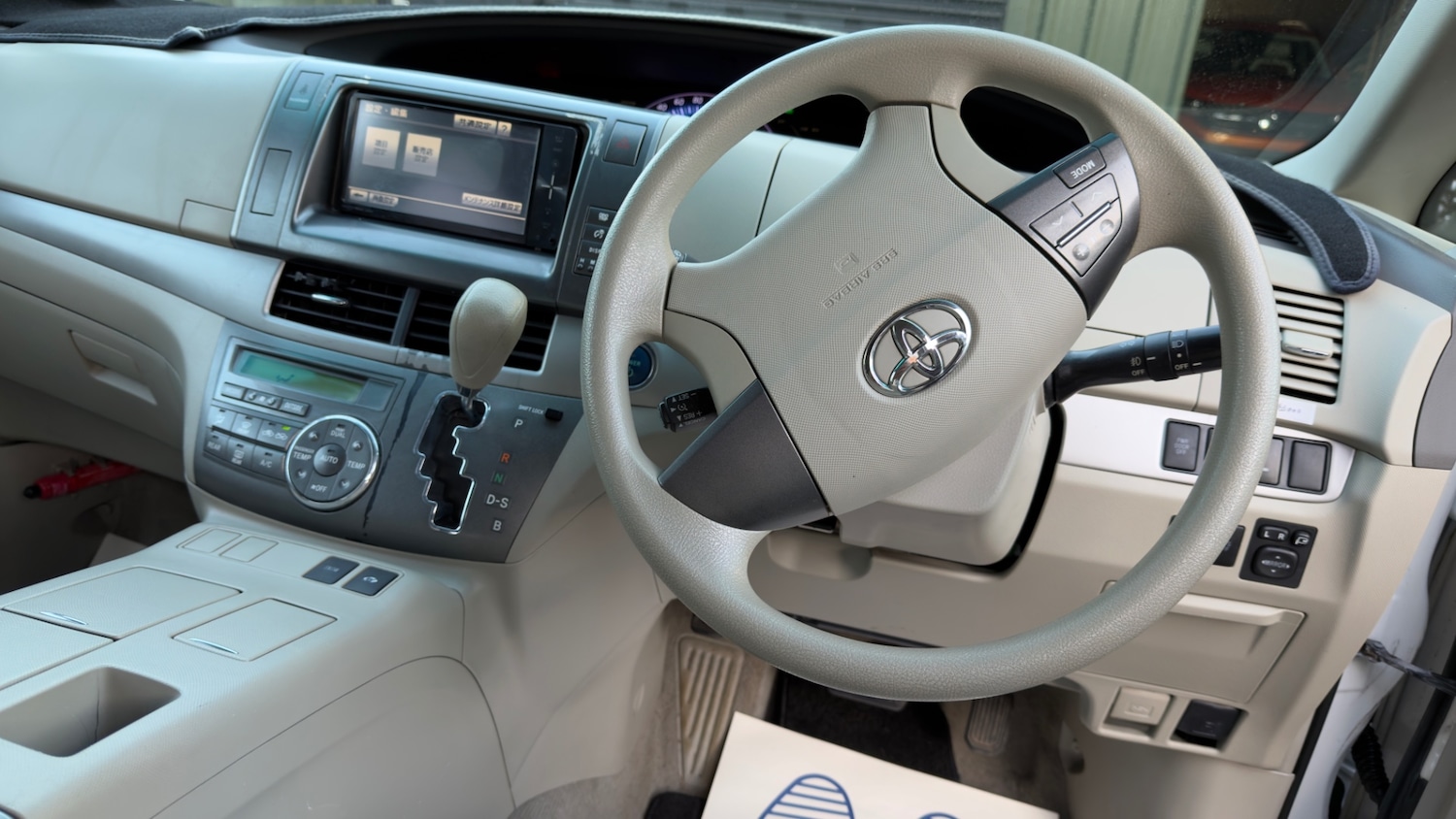 Used Toyota Estima 2025 for sale - 77984848: Photo 20