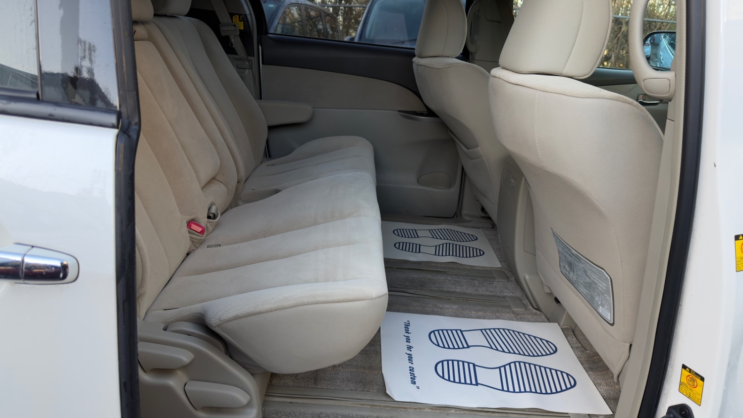 Used Toyota Estima 2025 for sale - 77984848: Photo 22