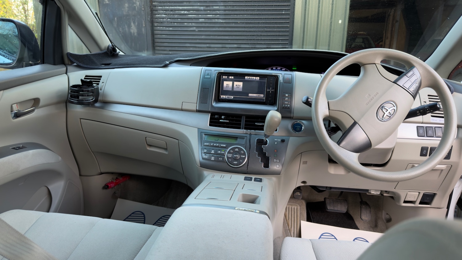 Used Toyota Estima 2025 for sale - 77984848: Photo 24