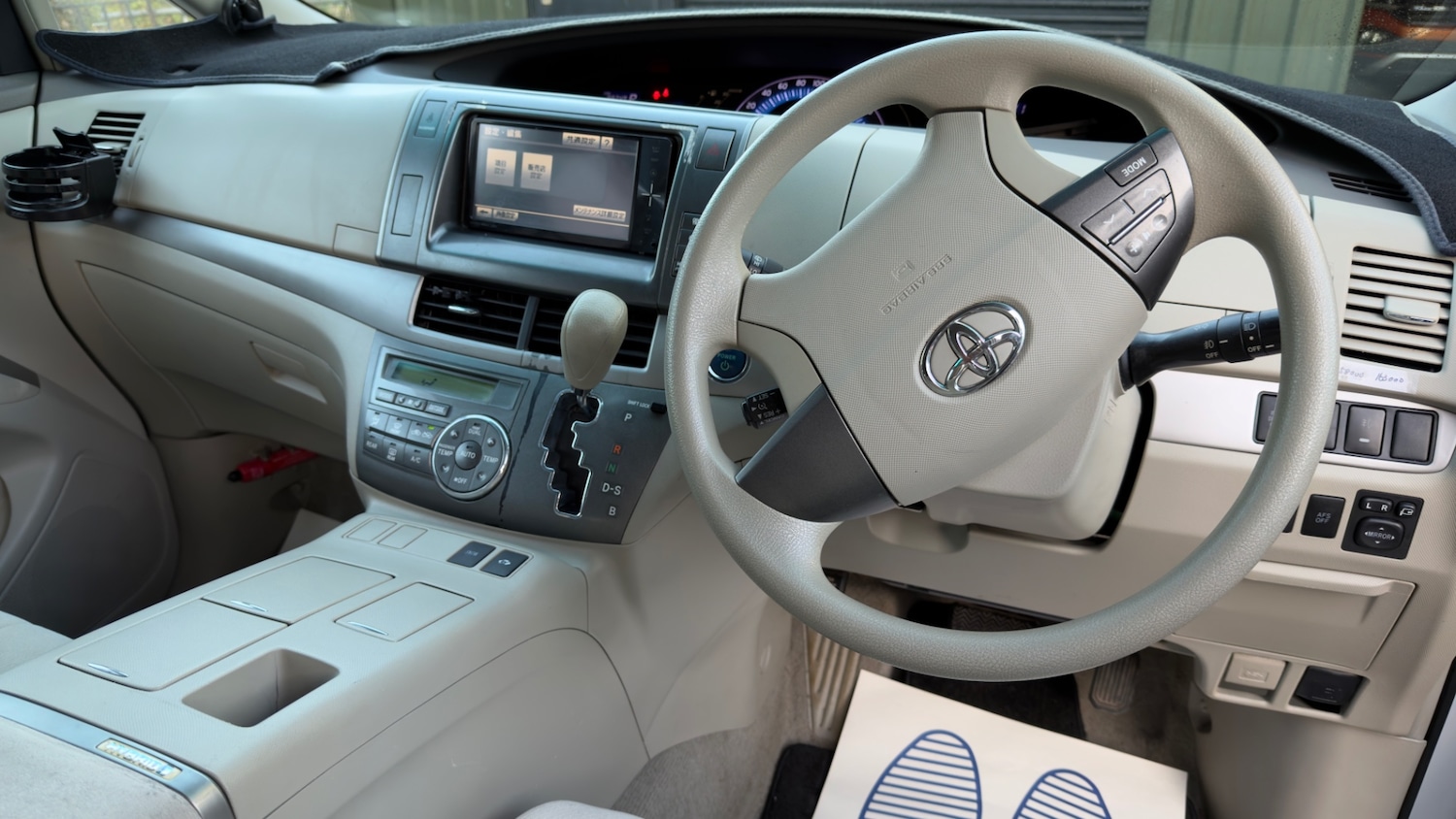 Used Toyota Estima 2025 for sale - 77984848: Photo 26