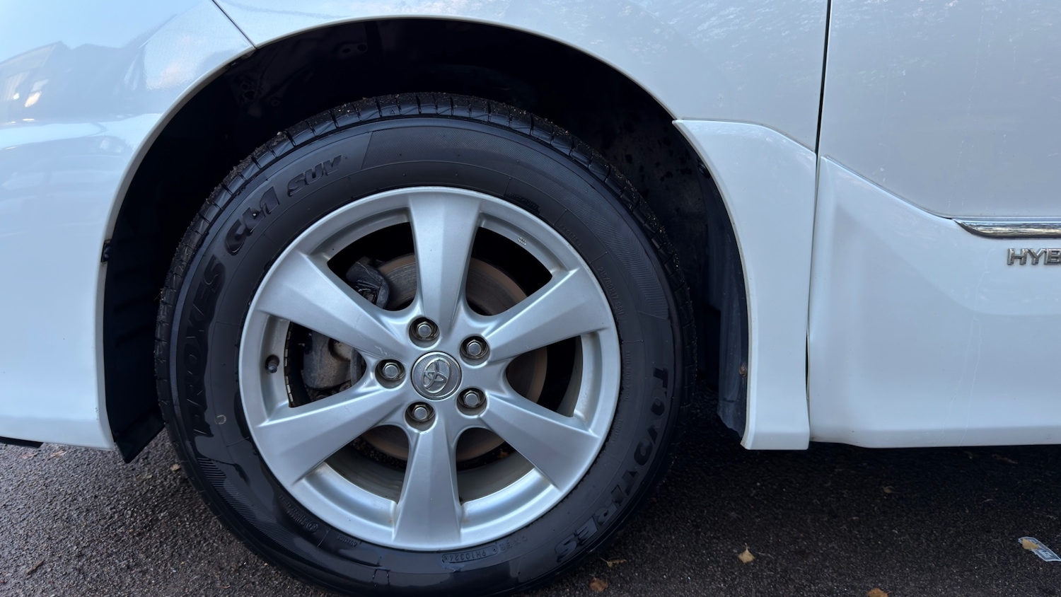 Used Toyota Estima 2025 for sale - 77984848: Photo 40