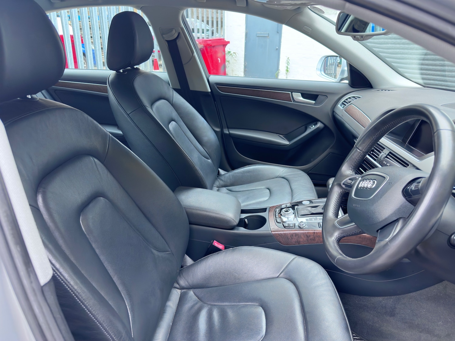 Used Audi A4 2025 for sale - 77998425: Photo 10