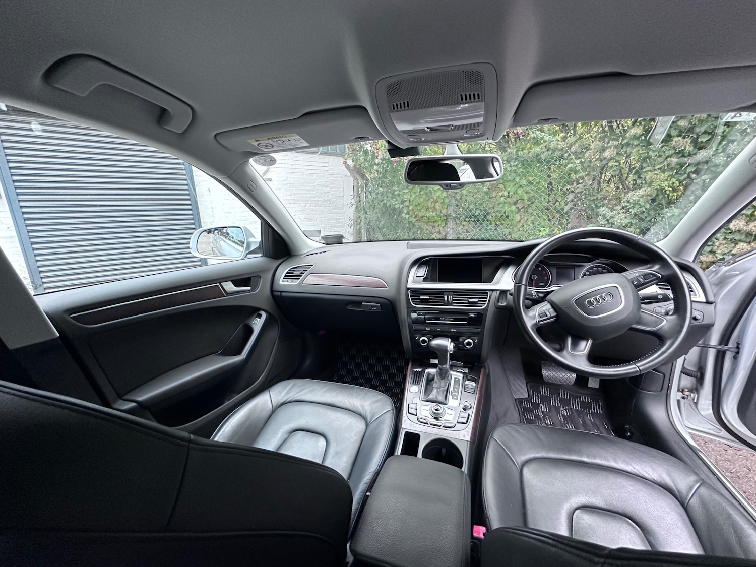 Used Audi A4 2025 for sale - 77998425: Photo 12