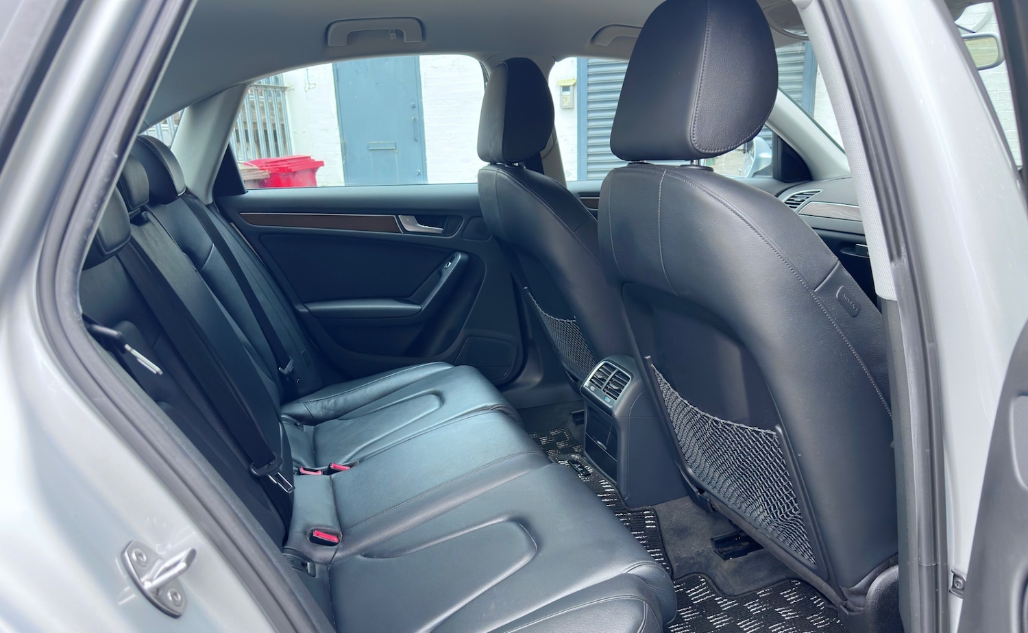 Used Audi A4 2025 for sale - 77998425: Photo 14