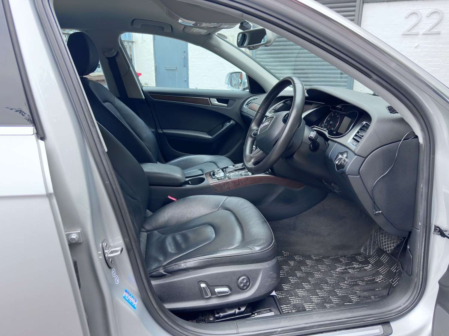 Used Audi A4 2025 for sale - 77998425: Photo 17