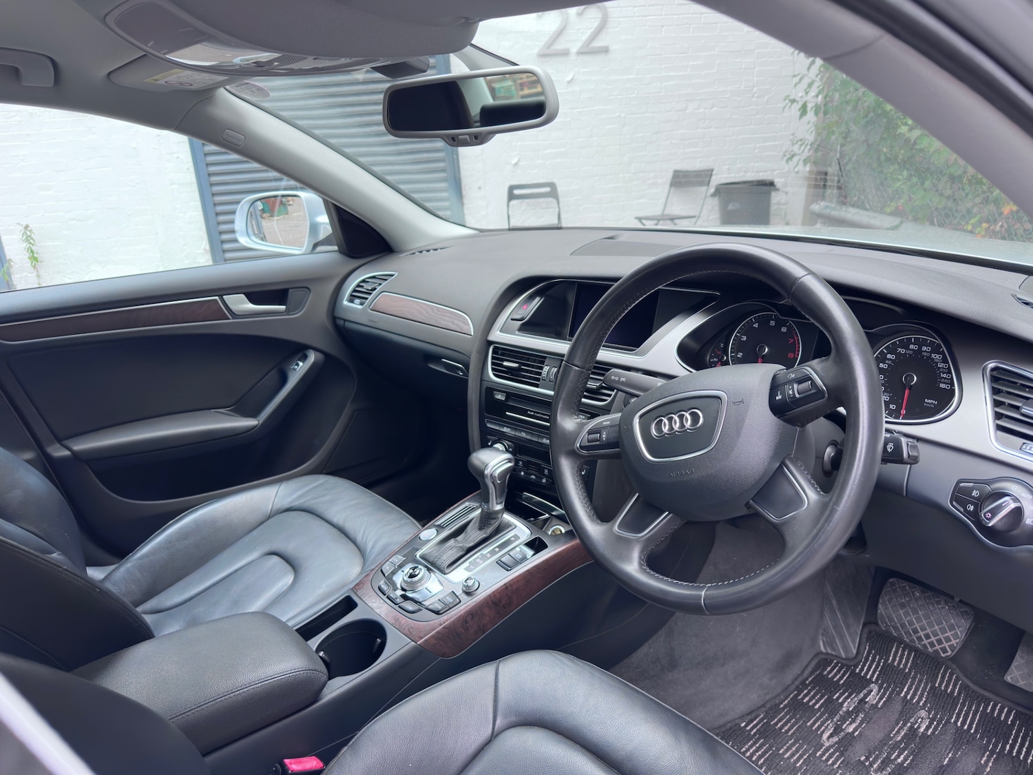 Used Audi A4 2025 for sale - 77998425: Photo 18