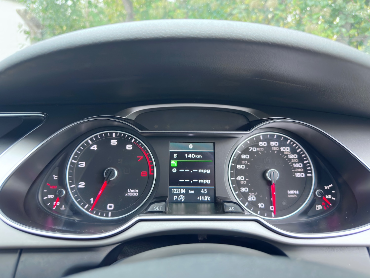 Used Audi A4 2025 for sale - 77998425: Photo 23