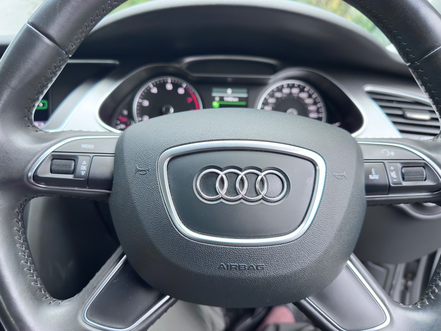 Used Audi A4 2025 for sale - 77998425: Photo 24