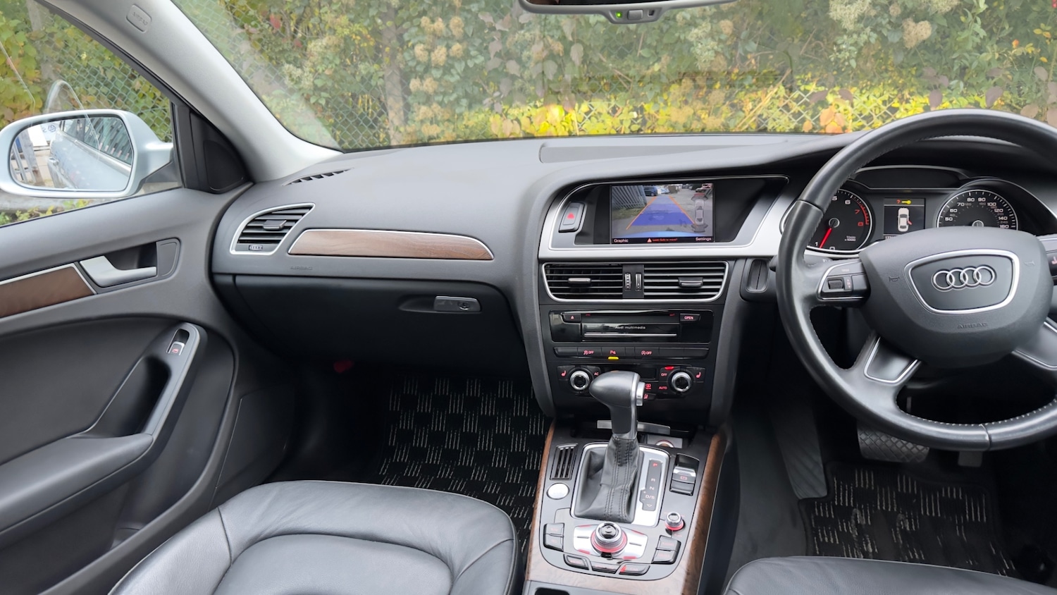 Used Audi A4 2025 for sale - 77998425: Photo 25