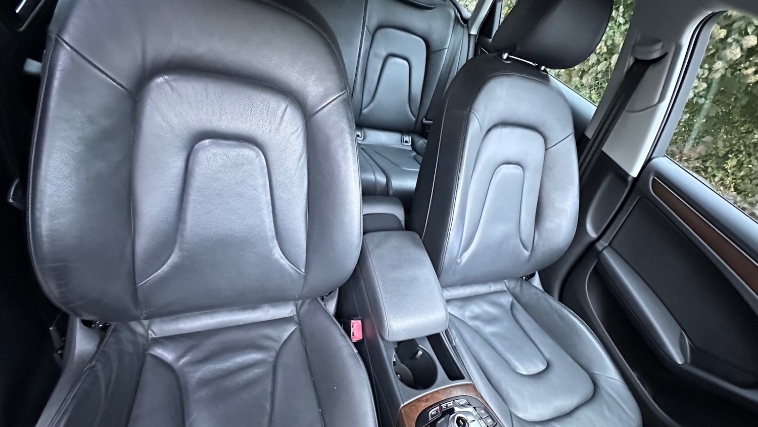 Used Audi A4 2025 for sale - 77998425: Photo 27