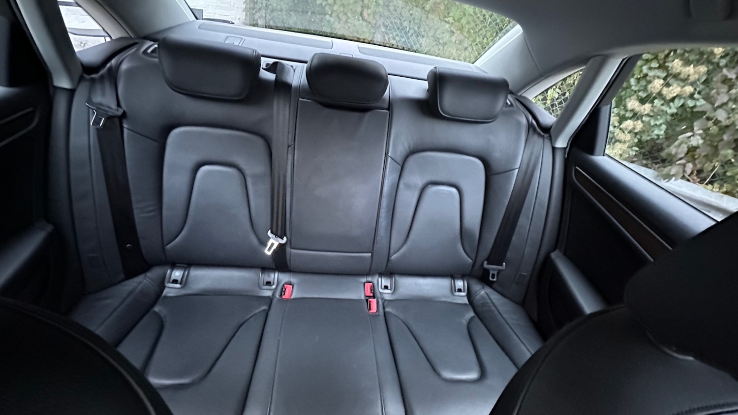 Used Audi A4 2025 for sale - 77998425: Photo 28