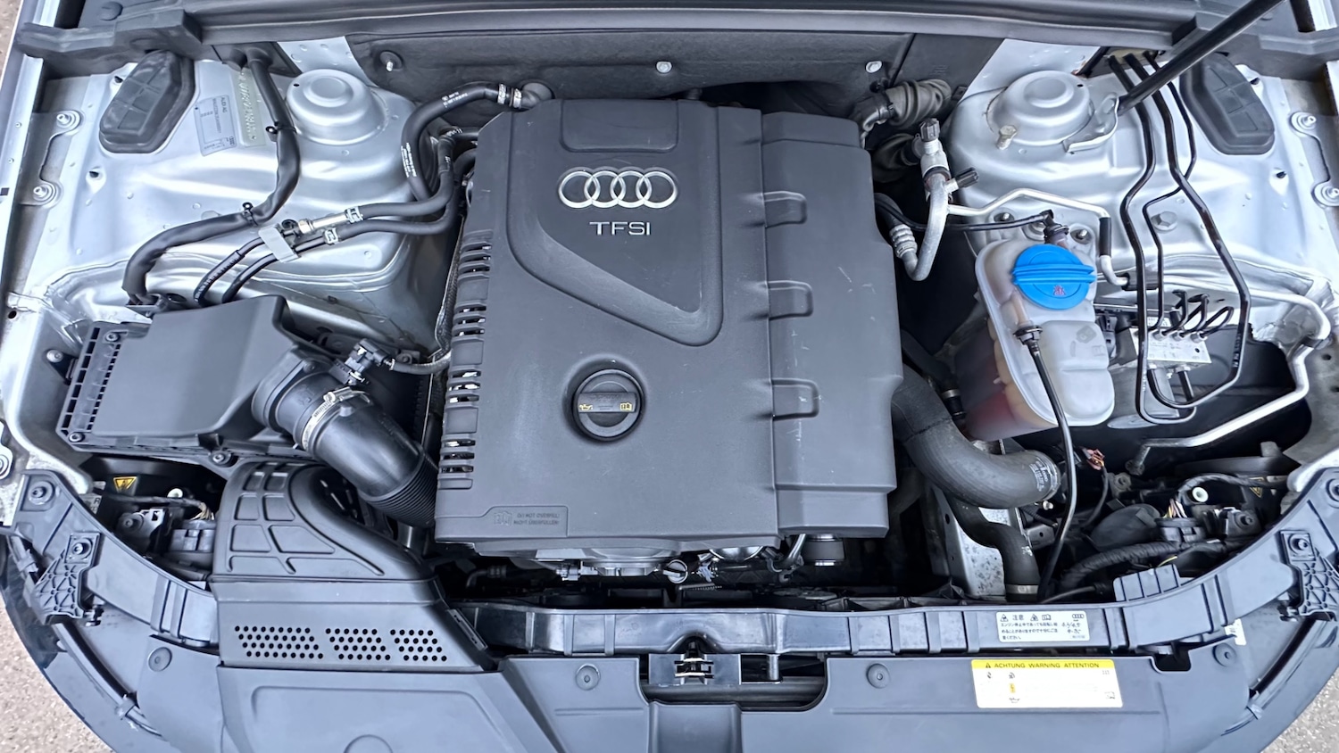 Used Audi A4 2025 for sale - 77998425: Photo 29