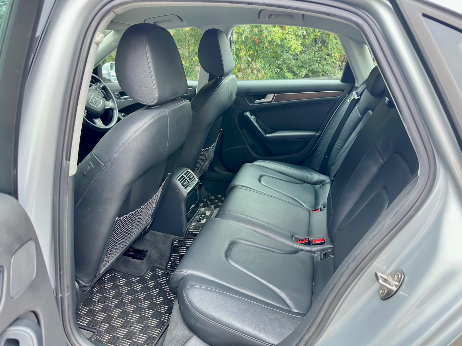 Used Audi A4 2025 for sale - 77998425: Photo 6