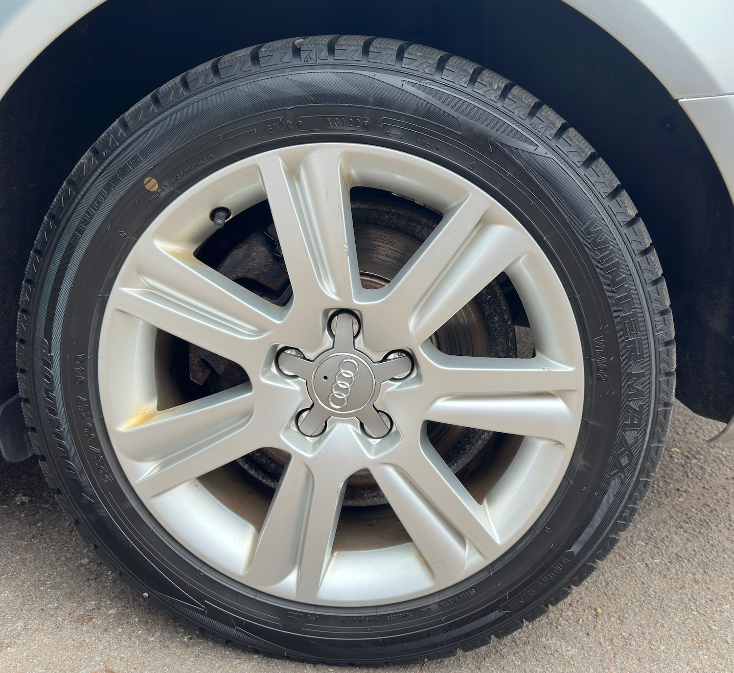 Used Audi A4 2025 for sale - 77998425: Photo 7