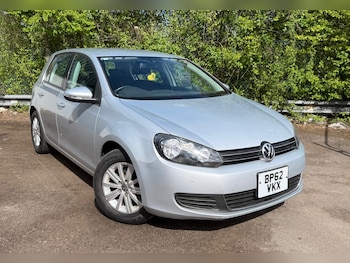 Used Volkswagen Golf 2012 for sale - 78297739: Photo