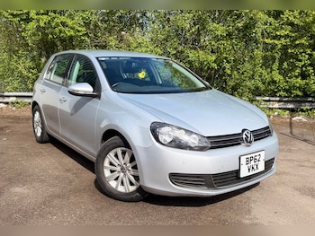 Used Volkswagen Golf 2012 for sale - 78297739: Photo