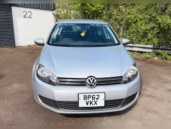 Used Volkswagen Golf 2012 for sale - 78297739: Photo