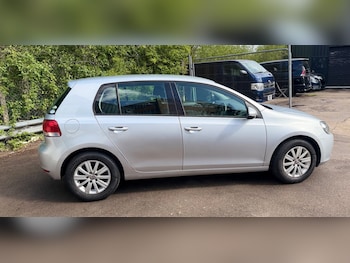 Used Volkswagen Golf 2012 for sale - 78297739: Photo