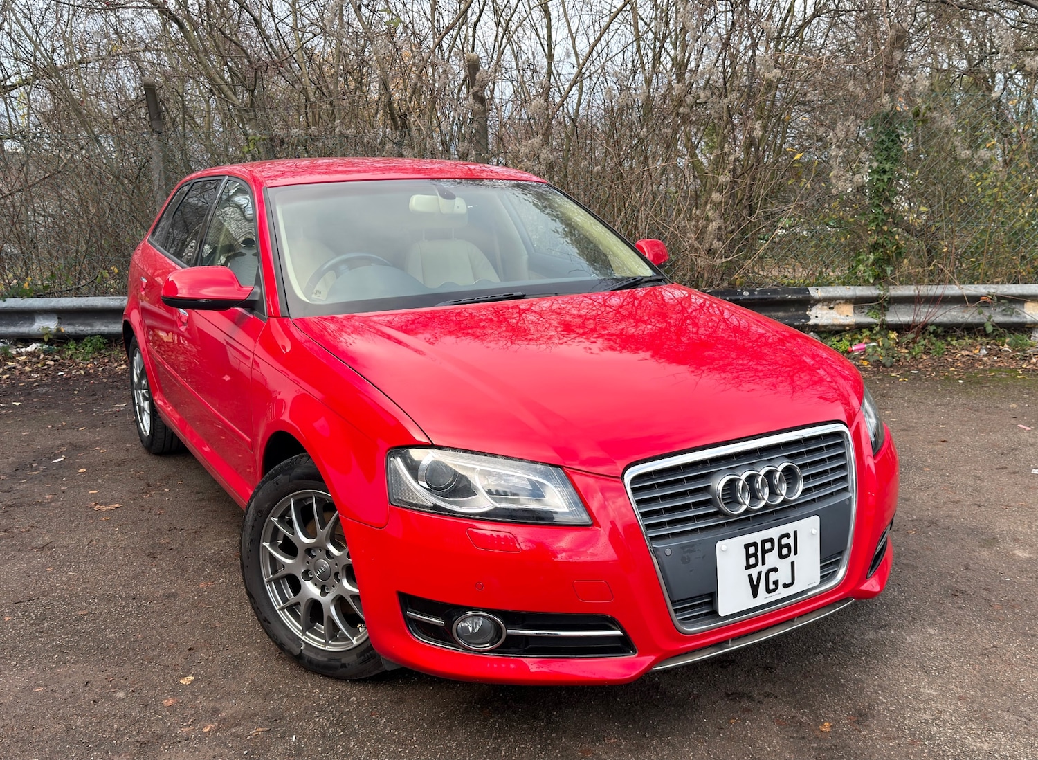 Used Audi A3 2025 for sale - 77998705: Photo 14