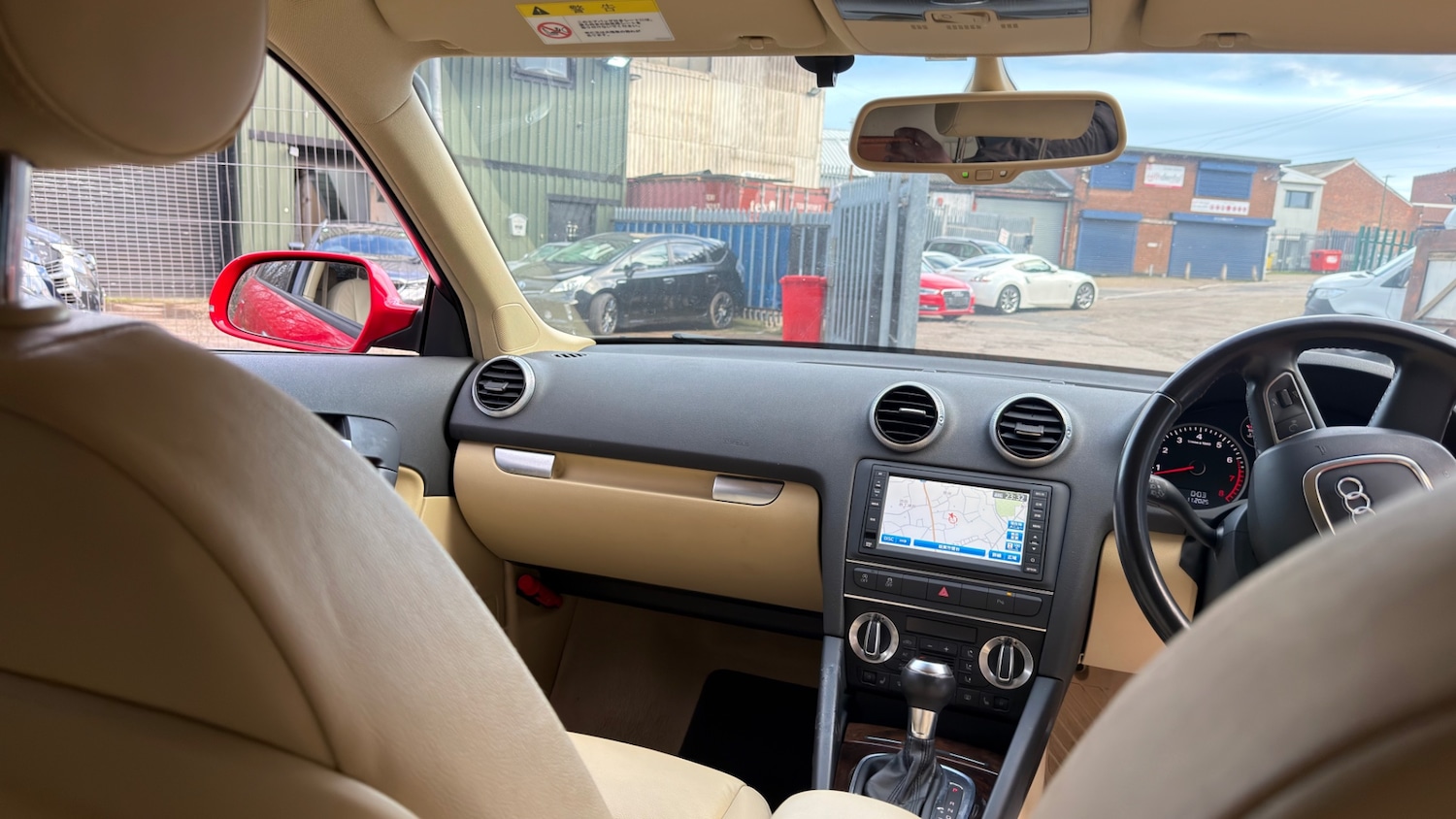 Used Audi A3 2025 for sale - 77998705: Photo 17