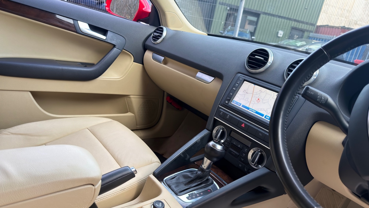 Used Audi A3 2025 for sale - 77998705: Photo 18