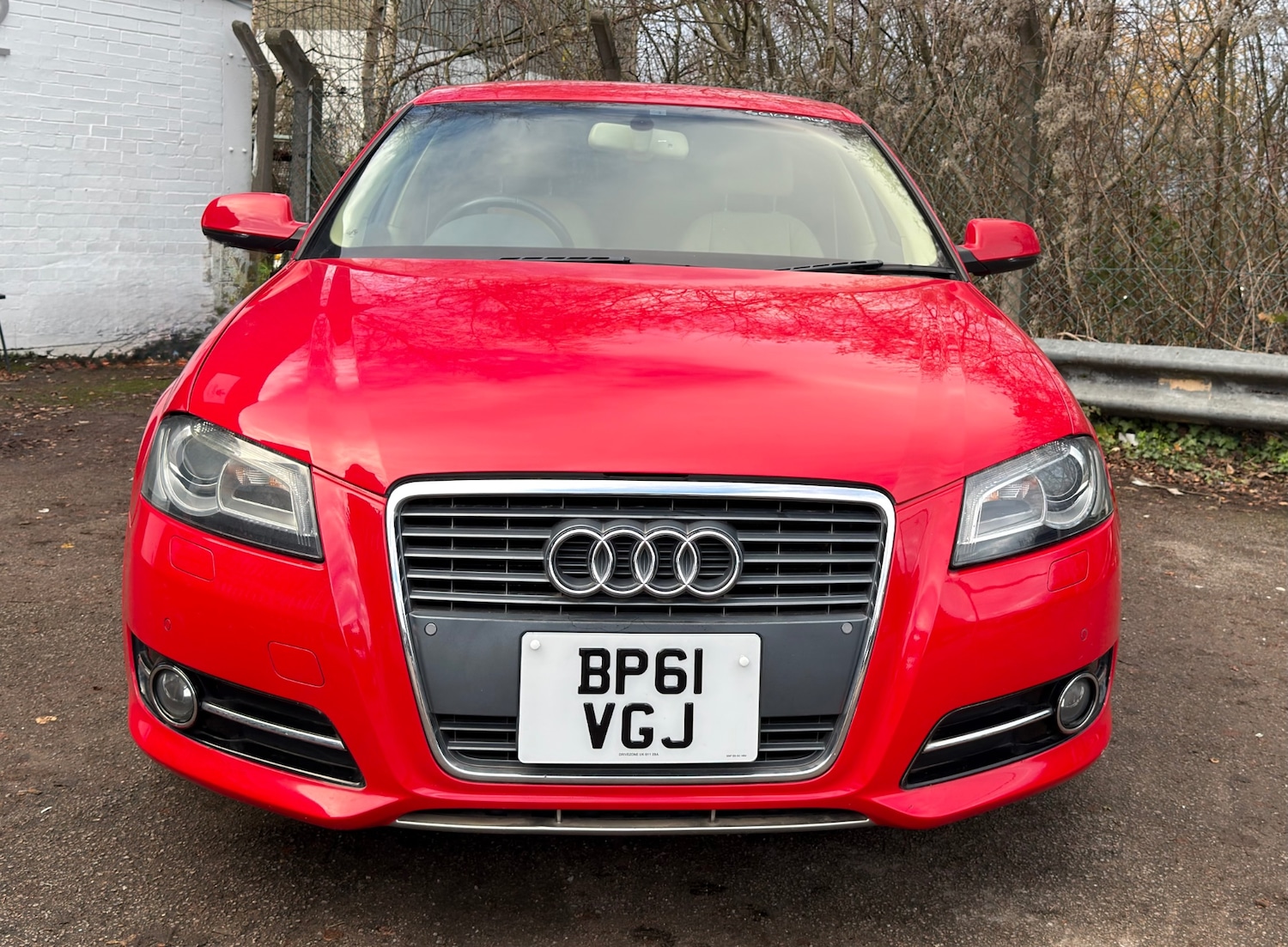 Used Audi A3 2025 for sale - 77998705: Photo 2
