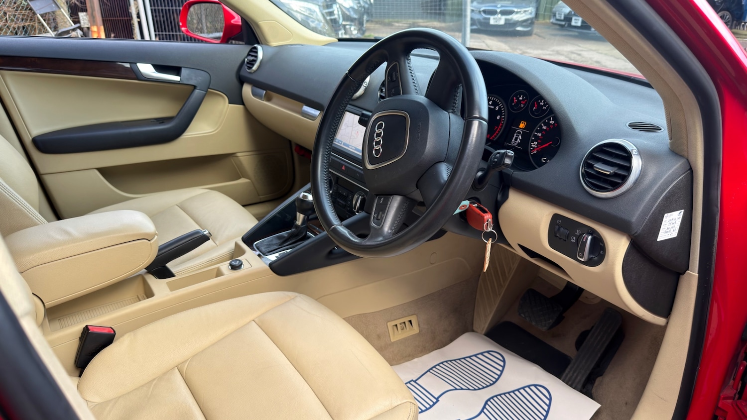 Used Audi A3 2025 for sale - 77998705: Photo 21