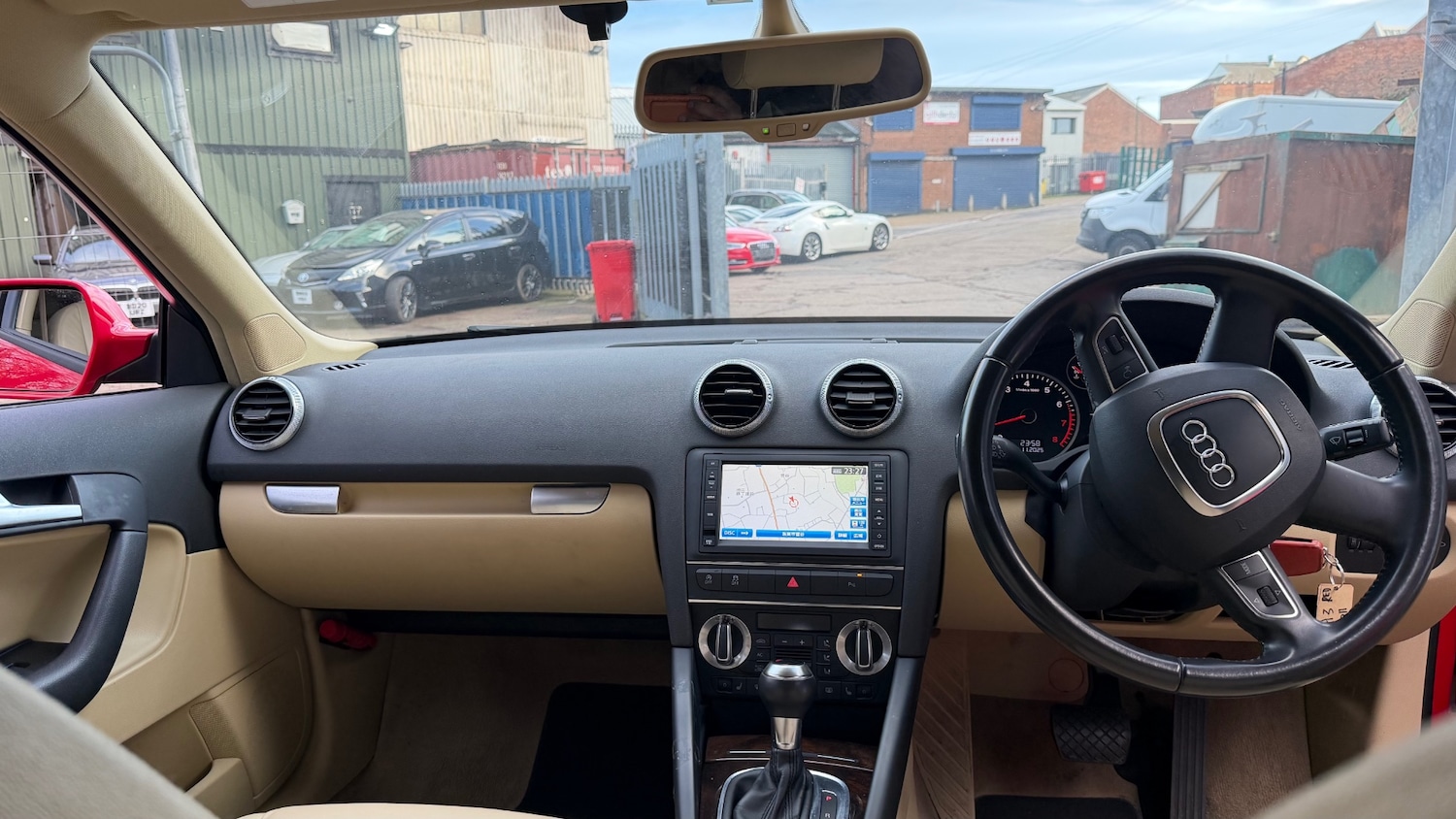 Used Audi A3 2025 for sale - 77998705: Photo 23