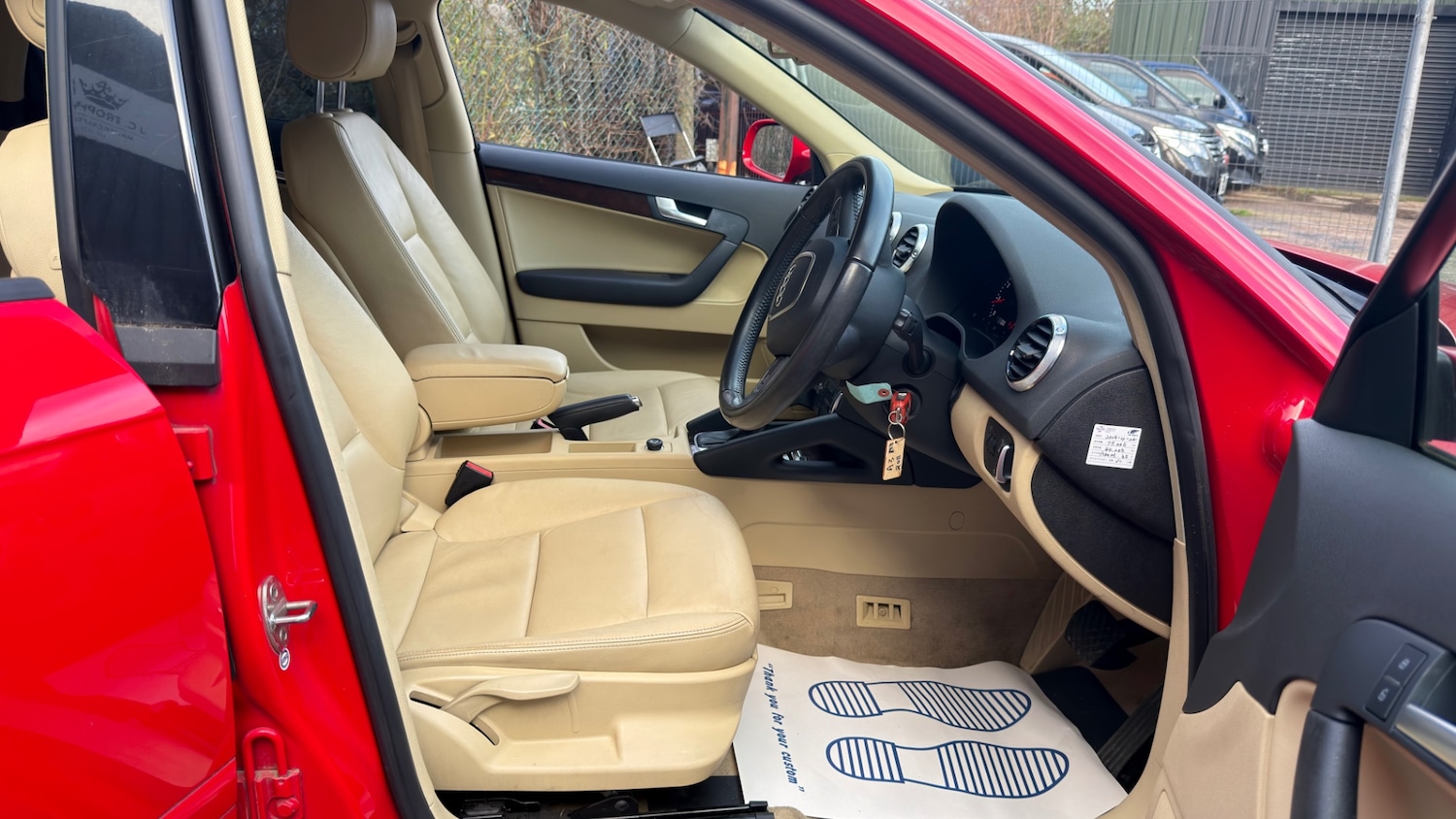 Used Audi A3 2025 for sale - 77998705: Photo 24