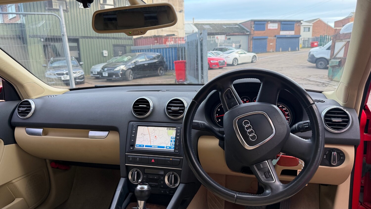 Used Audi A3 2025 for sale - 77998705: Photo 25