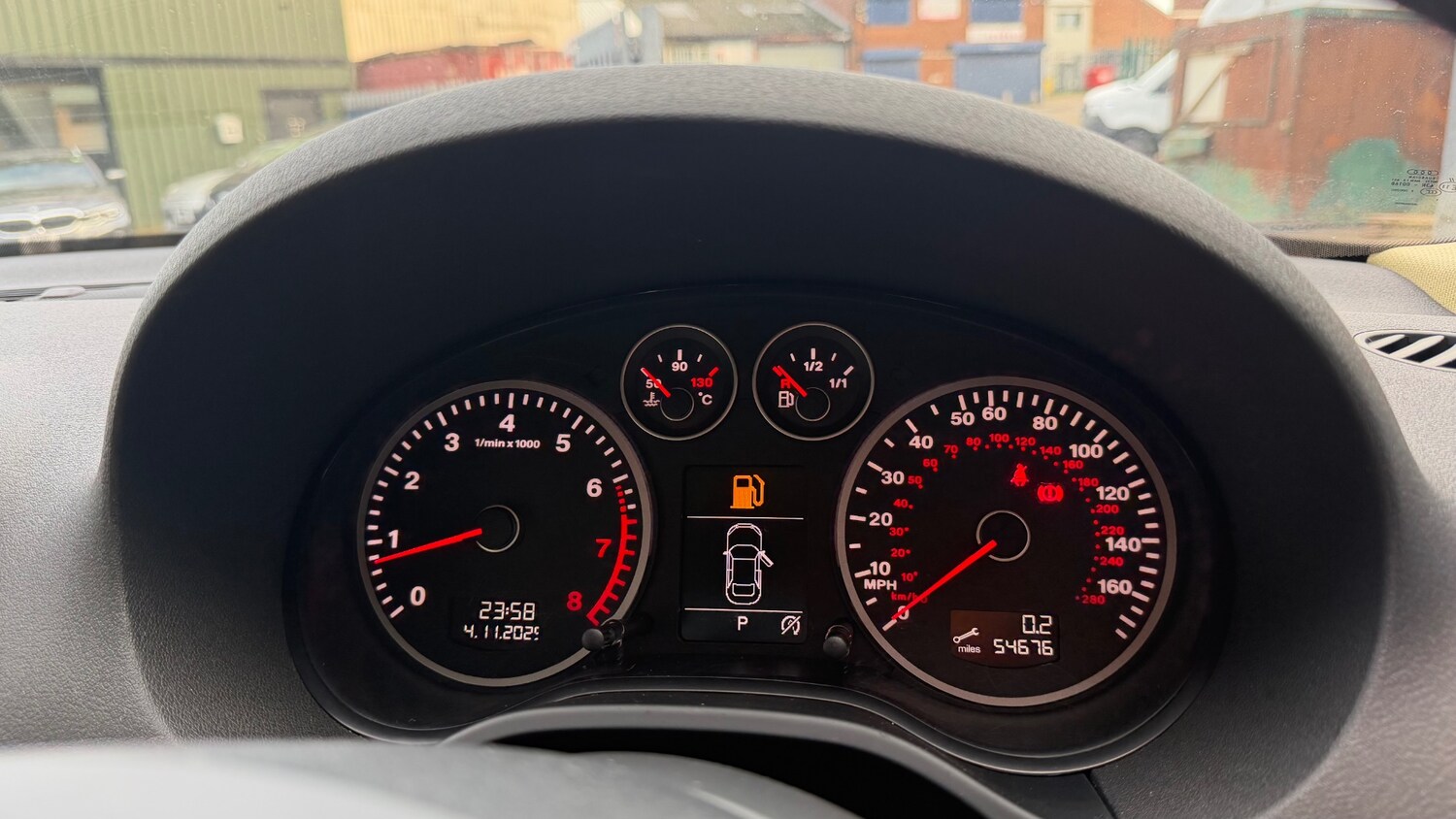 Used Audi A3 2025 for sale - 77998705: Photo 27