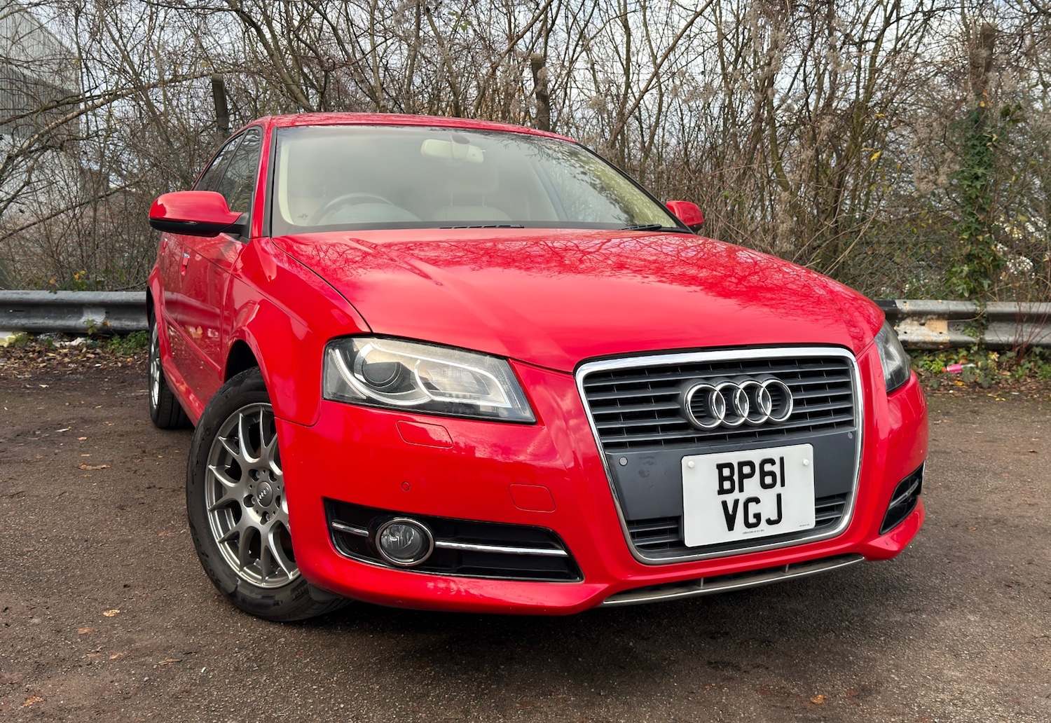 Used Audi A3 2025 for sale - 77998705: Photo 8