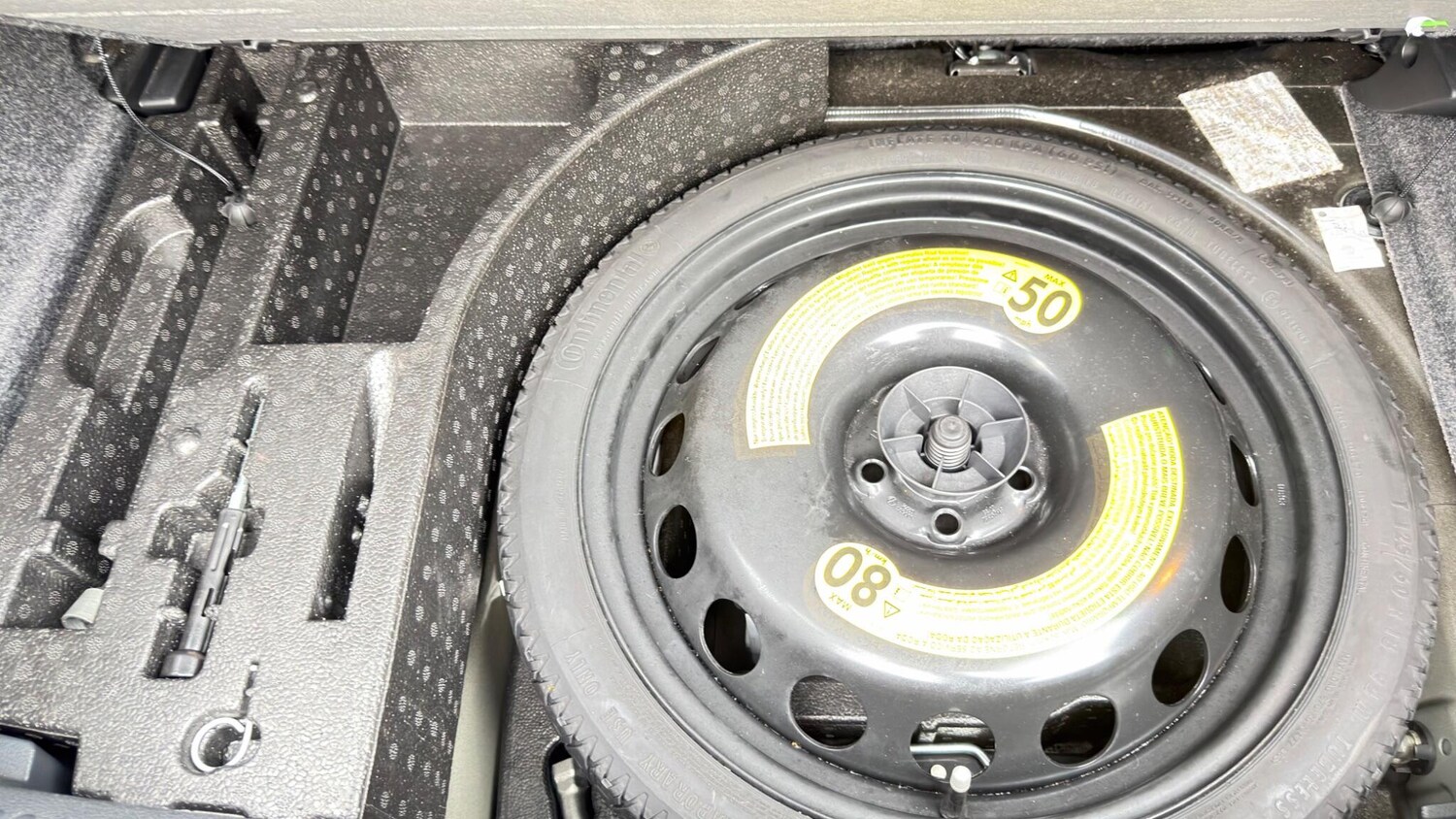 Used Volkswagen Polo for sale - 77586601: Photo 13