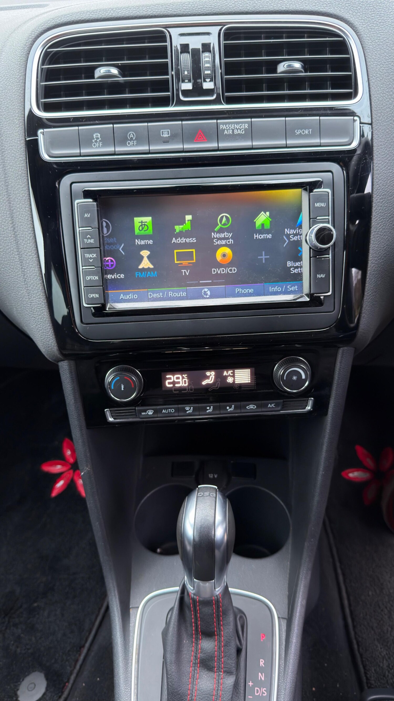 Used Volkswagen Polo for sale - 77586601: Photo 15