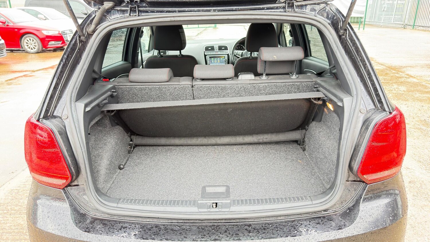 Used Volkswagen Polo for sale - 77586601: Photo 17