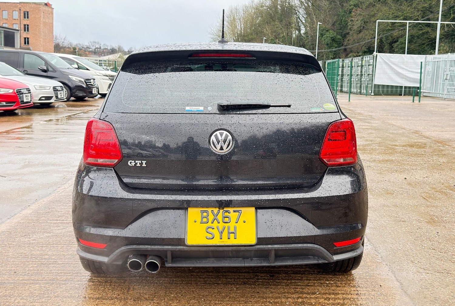 Used Volkswagen Polo for sale - 77586601: Photo 7