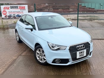Used Audi A1 2012 for sale - 79678152: Photo