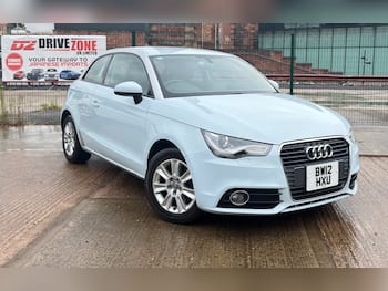 Used Audi A1 2012 for sale - 79678152: Photo