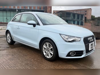 Used Audi A1 2012 for sale - 79678152: Photo