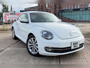 Used Volkswagen Beetle 2015 for sale - 79754617: Photo